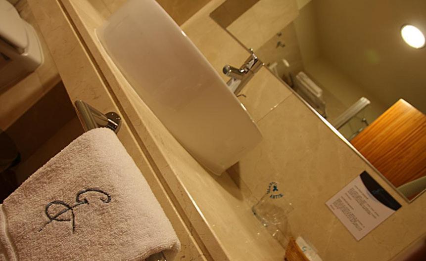 Hotel Garelos Бетанзос Екстериор снимка