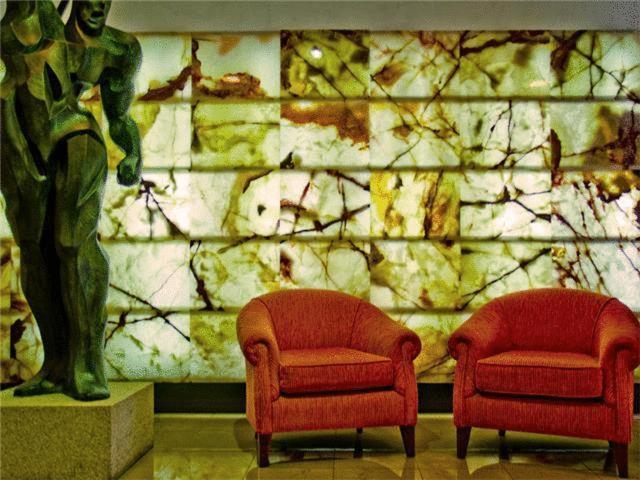 Hotel Garelos Бетанзос Екстериор снимка