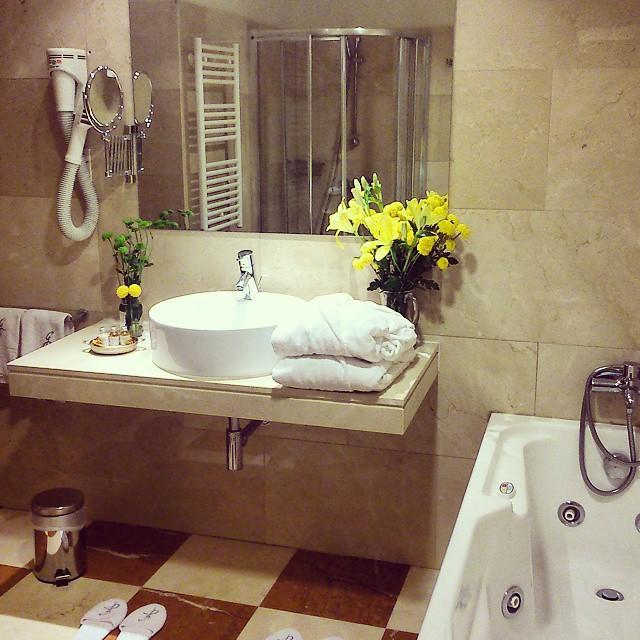 Hotel Garelos Бетанзос Екстериор снимка